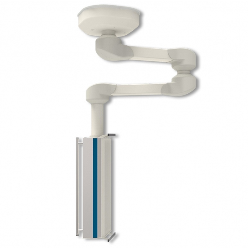 Потолочные консоли поворотной посадки MZ Liberec